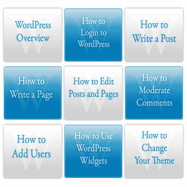 WordPress Training – Talk To Phoenix | Website Design Chelmsford, Essex